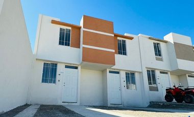 CASA EN VENTA, FRACCIONAMIENTO SOLANA, ESCOBEDO NUEVO LEON
