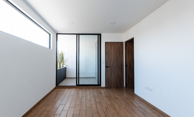CASA DE 3 RECÁMARAS EN LOMAS DE ANGELOPOLIS 3, PUEBLA - ENTREGA INMEDIATA