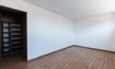 CASA DE 3 RECÁMARAS EN LOMAS DE ANGELOPOLIS 3, PUEBLA - ENTREGA INMEDIATA