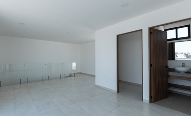 CASA DE 3 RECÁMARAS EN LOMAS DE ANGELOPOLIS 3, PUEBLA - ENTREGA INMEDIATA