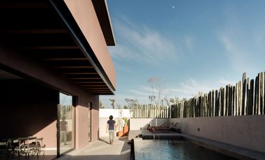 CASA DE 3 RECÁMARAS EN LOMAS DE ANGELOPOLIS 3, PUEBLA - ENTREGA INMEDIATA