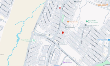 VENTA DE CASA EN CUMBRES MEDEIRA MONTERREY NUEVO LEON