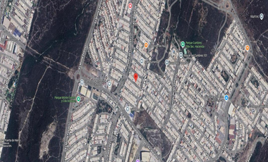 VENTA DE CASA EN CUMBRES MEDEIRA MONTERREY NUEVO LEON