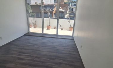DEPARTAMENTO EN RENTA EN EDOMEX NAUCALPAN COL LOMAS DE TECAMACHALCO