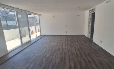 DEPARTAMENTO EN RENTA EN EDOMEX NAUCALPAN COL LOMAS DE TECAMACHALCO