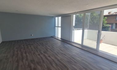 DEPARTAMENTO EN RENTA EN EDOMEX NAUCALPAN COL LOMAS DE TECAMACHALCO