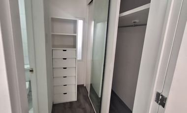 DEPARTAMENTO EN RENTA EN EDOMEX NAUCALPAN COL LOMAS DE TECAMACHALCO