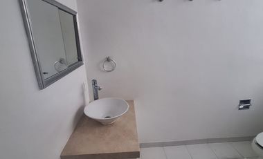 DEPARTAMENTO EN RENTA EN EDOMEX NAUCALPAN COL LOMAS DE TECAMACHALCO