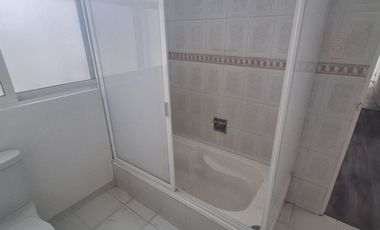 DEPARTAMENTO EN RENTA EN EDOMEX NAUCALPAN COL LOMAS DE TECAMACHALCO