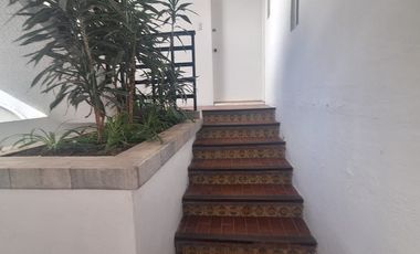 DEPARTAMENTO EN RENTA EN EDOMEX NAUCALPAN COL LOMAS DE TECAMACHALCO