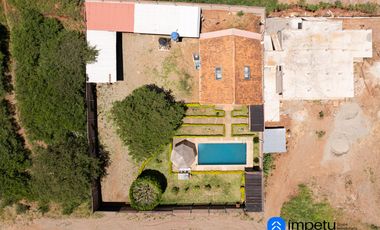 Casa en venta en Catamayo