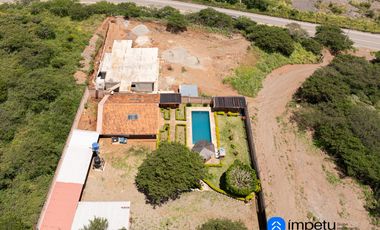 Casa en venta en Catamayo