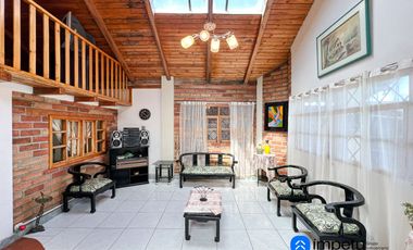 Casa en venta en Catamayo