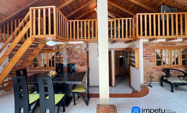 Casa en venta en Catamayo