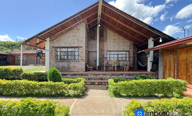 Casa en venta en Catamayo