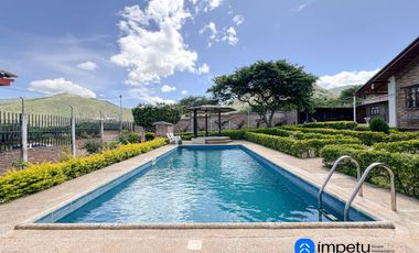 Casa en venta en Catamayo