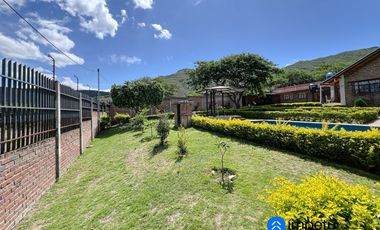 Casa en venta en Catamayo