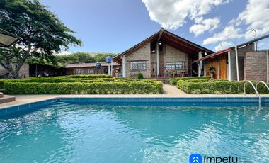 Casa en venta en Catamayo