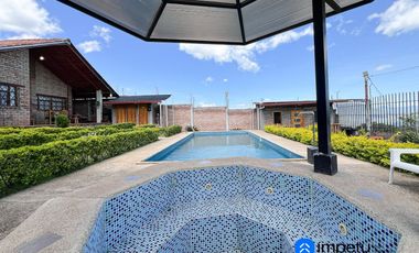 Casa en venta en Catamayo