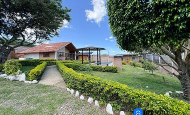 Casa en venta en Catamayo