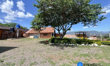 Casa en venta en Catamayo