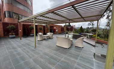 Vendo Departamento 2 Dormitorios-Ordoñez Lasso