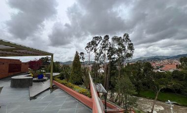 Vendo Departamento 2 Dormitorios-Ordoñez Lasso