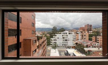 Vendo Departamento 2 Dormitorios-Ordoñez Lasso