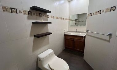 Vendo Departamento 2 Dormitorios-Ordoñez Lasso
