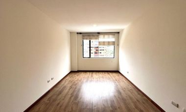 Vendo Departamento 2 Dormitorios-Ordoñez Lasso
