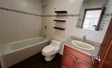 Vendo Departamento 2 Dormitorios-Ordoñez Lasso