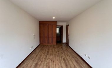 Vendo Departamento 2 Dormitorios-Ordoñez Lasso