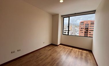 Vendo Departamento 2 Dormitorios-Ordoñez Lasso