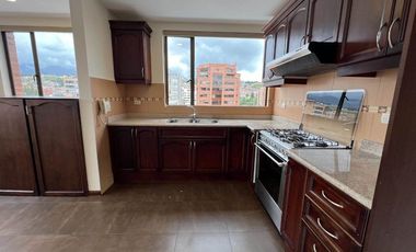 Vendo Departamento 2 Dormitorios-Ordoñez Lasso