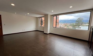 Vendo Departamento 2 Dormitorios-Ordoñez Lasso