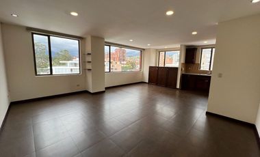 Vendo Departamento 2 Dormitorios-Ordoñez Lasso