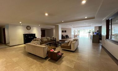 Vendo Departamento 2 Dormitorios-Ordoñez Lasso