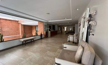 Vendo Departamento 2 Dormitorios-Ordoñez Lasso