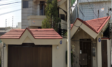VENTA DE CASAS EN FUNTE DE LAS AGUILAS NAUCALPAN DE JUAREZ EDOMEX