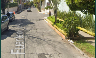 VENTA DE CASAS EN FUNTE DE LAS AGUILAS NAUCALPAN DE JUAREZ EDOMEX