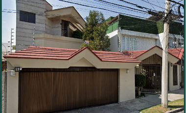 VENTA DE CASAS EN FUNTE DE LAS AGUILAS NAUCALPAN DE JUAREZ EDOMEX