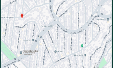 VENTA DE CASAS EN FUNTE DE LAS AGUILAS NAUCALPAN DE JUAREZ EDOMEX
