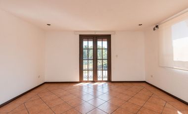 CASA DE 3 RECÁMARAS EN EL CRISTO, ATLIXCO - EXCELENTE ESTADO