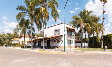 CASA DE 3 RECÁMARAS EN EL CRISTO, ATLIXCO - EXCELENTE ESTADO