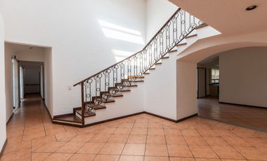 CASA DE 3 RECÁMARAS EN EL CRISTO, ATLIXCO - EXCELENTE ESTADO
