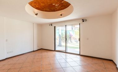 CASA DE 3 RECÁMARAS EN EL CRISTO, ATLIXCO - EXCELENTE ESTADO
