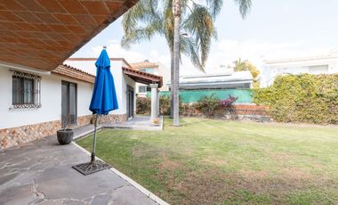 CASA DE 3 RECÁMARAS EN EL CRISTO, ATLIXCO - EXCELENTE ESTADO