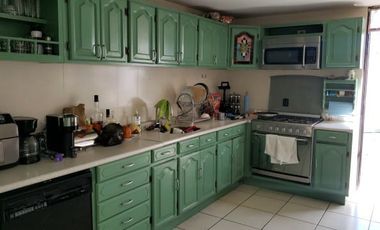 Casa Residencial en Venta en Guadalupe, en Privada Lomas de Bernárdez