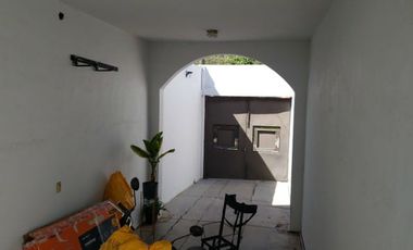 Casa Residencial en Venta en Guadalupe, en Privada Lomas de Bernárdez