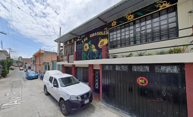 RGF Venta de Recuperación Hipotecaria  MOTOZINTLA CHIAPAS